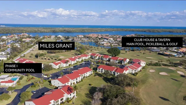 $290,000 | 5413 Southeast Miles Grant Road, Unit 205, Stuart, FL 34997