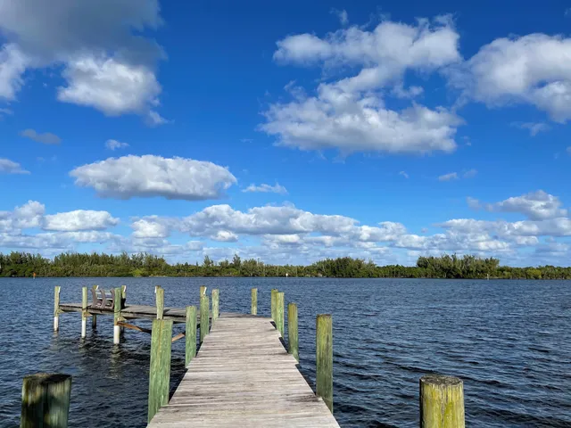 $290,000 | 5413 Southeast Miles Grant Road, Unit 205, Stuart, FL 34997