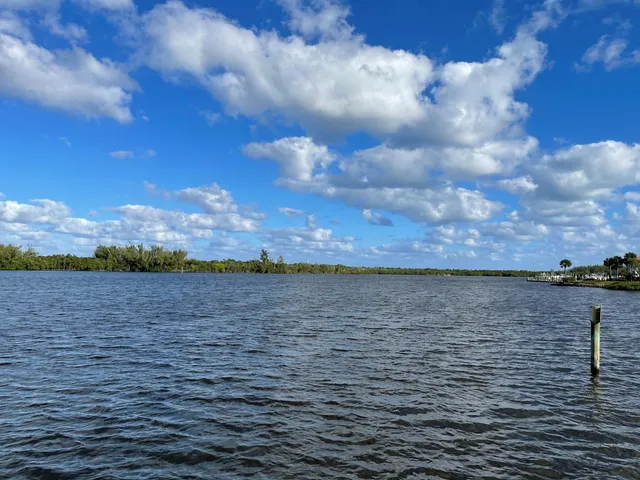 $290,000 | 5413 Southeast Miles Grant Road, Unit 205, Stuart, FL 34997