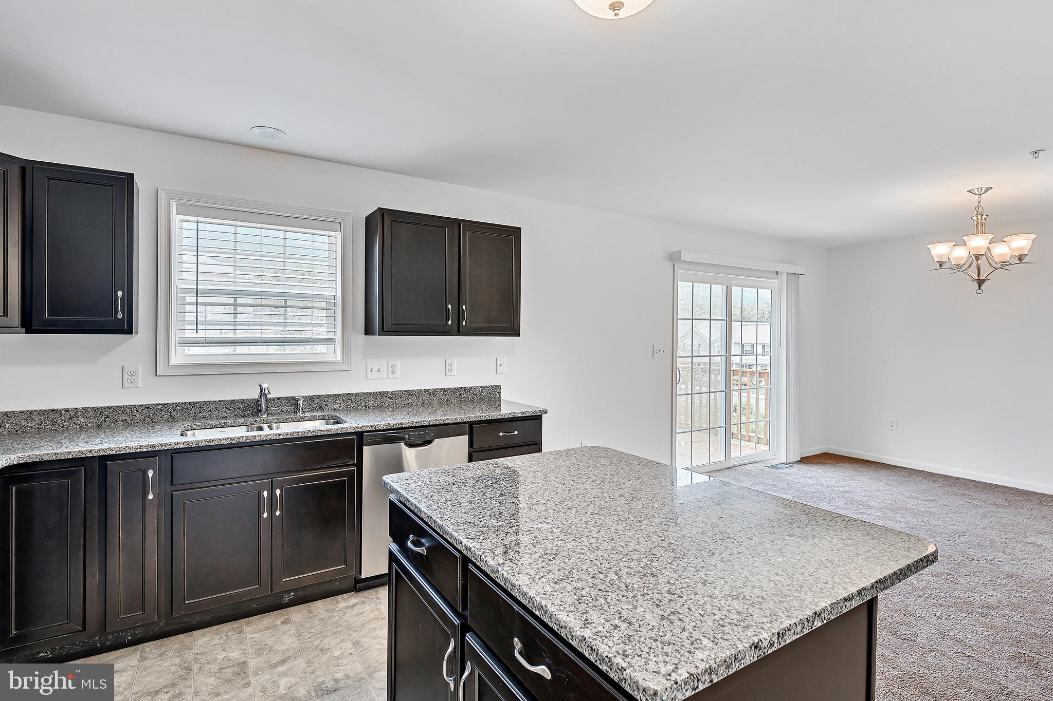 2313 Bartlett Road Harrisburg, PA 17110 - Photo 13 of 32 Photo of similar model. Colors & flooring differs