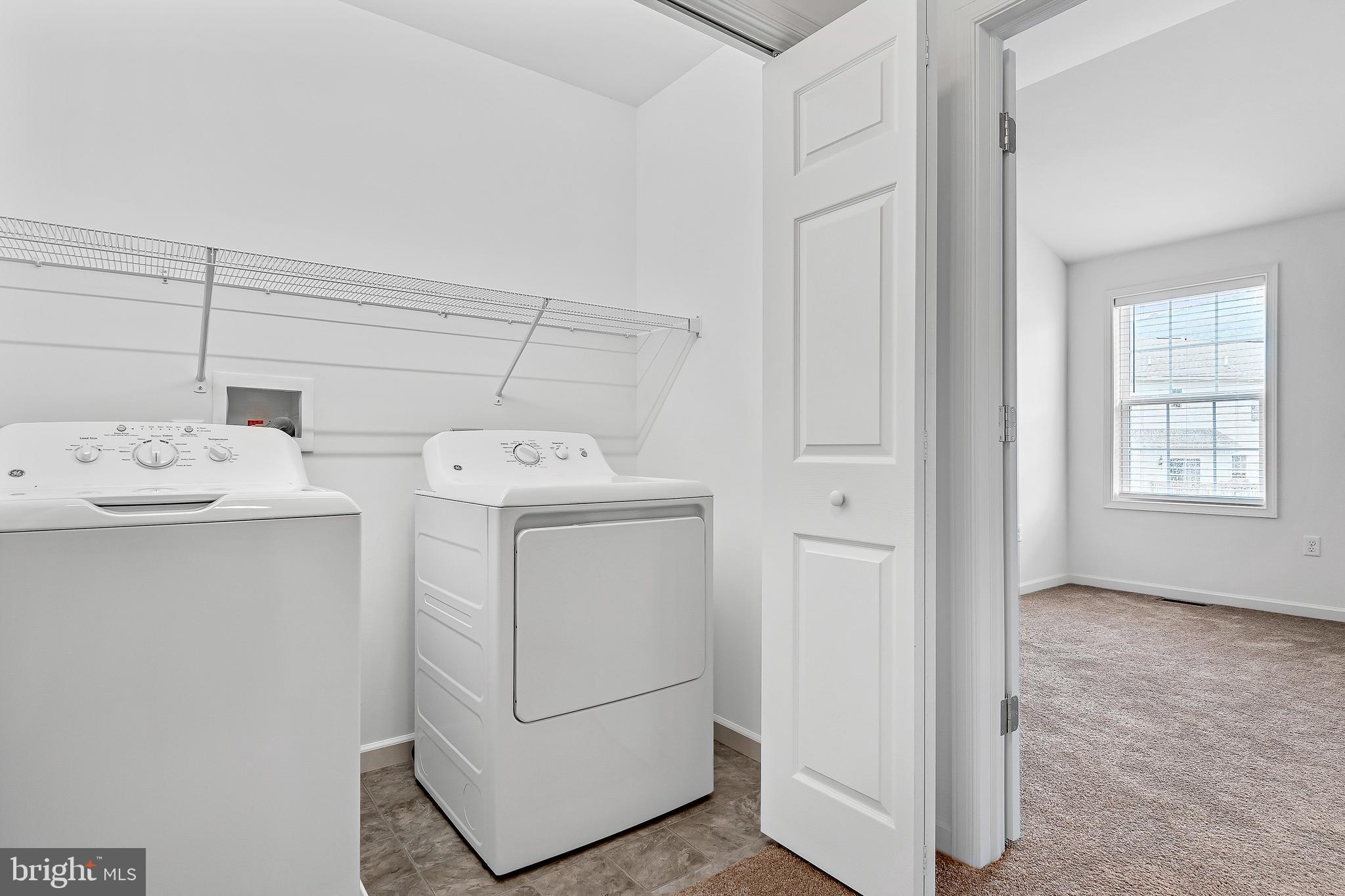 2313 Bartlett Road Harrisburg, PA 17110 - Photo 27 of 32 Photo of similar model. Colors & flooring differs