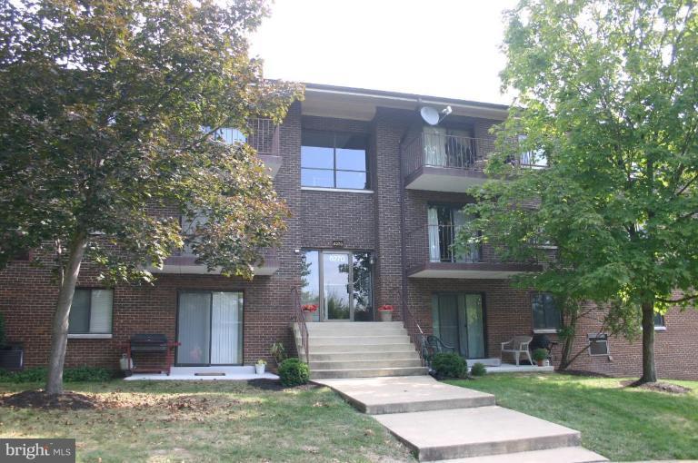 6270 Edsall Road, Unit 402 Alexandria, VA 22312 - Photo 1 of 12 Exterior (Main)