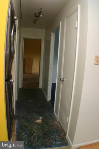 6270 Edsall Road, Unit 402 Alexandria, VA 22312 - Photo 11 of 12 Hallway