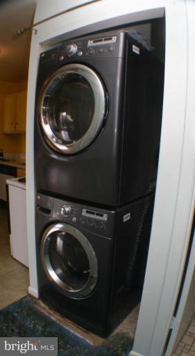 6270 Edsall Road, Unit 402 Alexandria, VA 22312 - Photo 9 of 12 Laundry Area 1