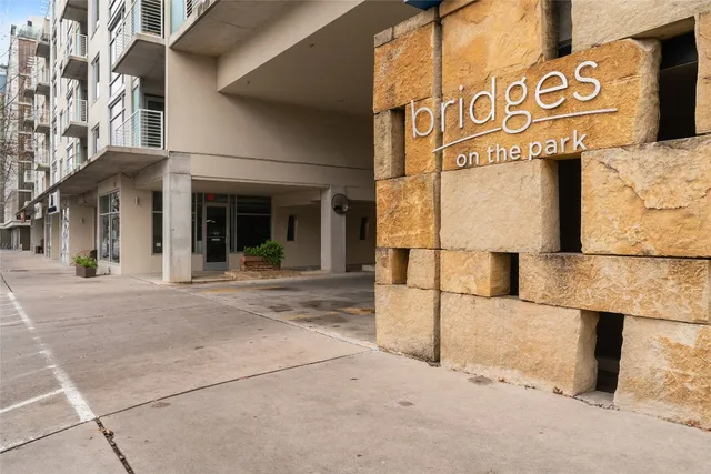 a street sign on a street corner