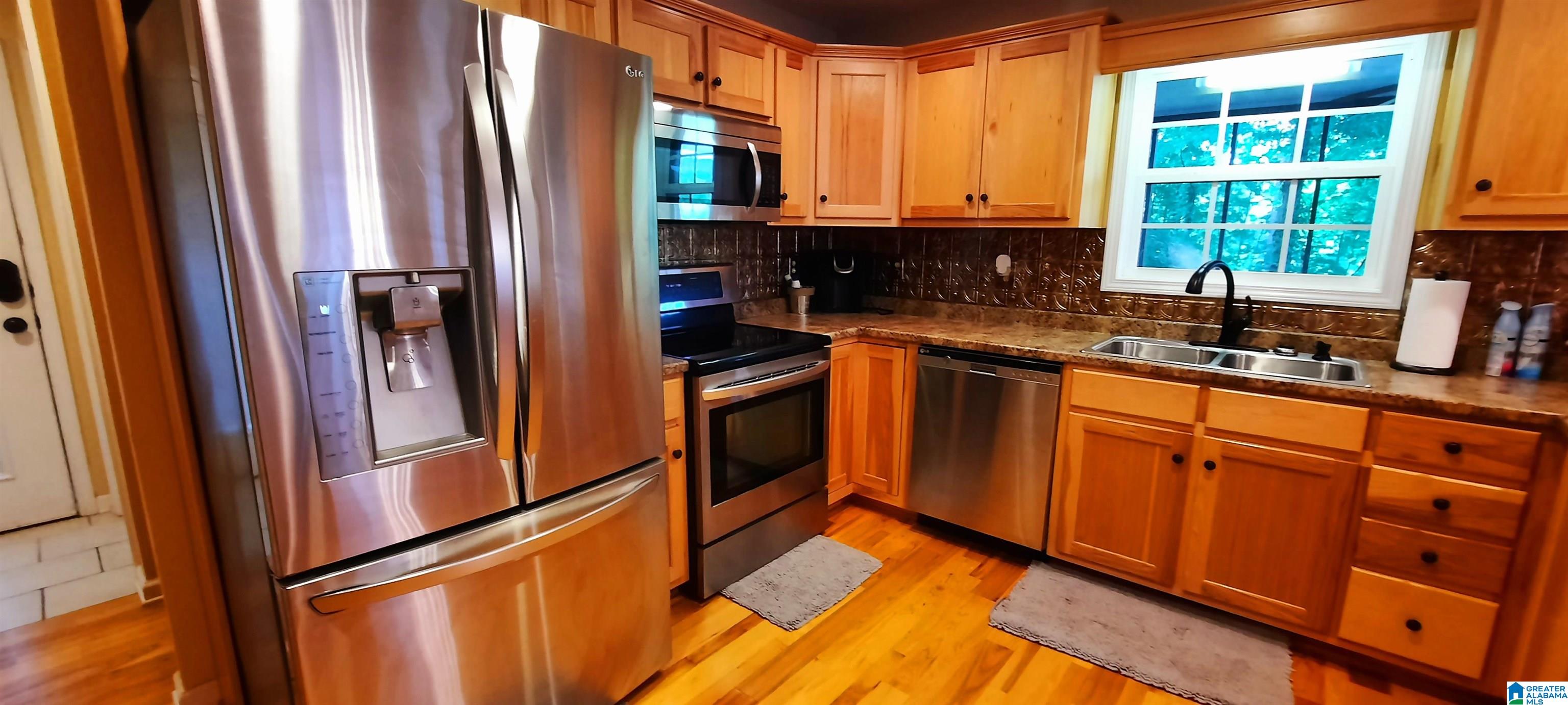 15 Nells Loop Wedowee, AL 36278 - Photo 15 of 50