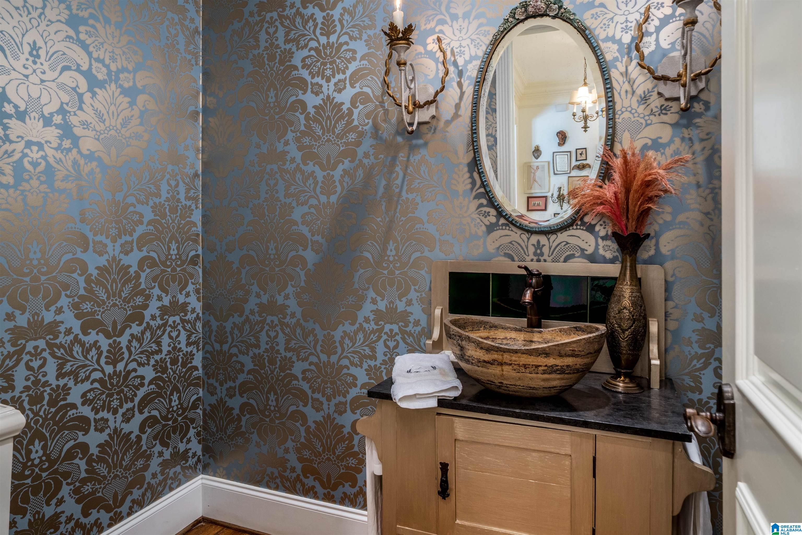 3242 Country Club Road Birmingham, AL 35213 - Photo 36 of 68