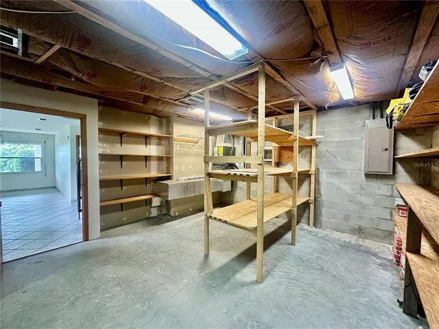 a view of outdoor space