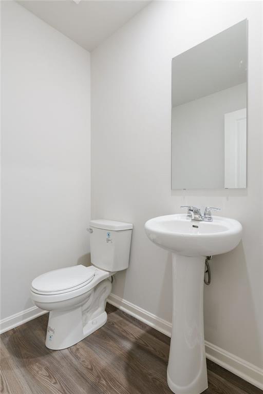 113 Turquoise Path Lizella, GA 31052 - Photo 14 of 29 Gallery Image 14