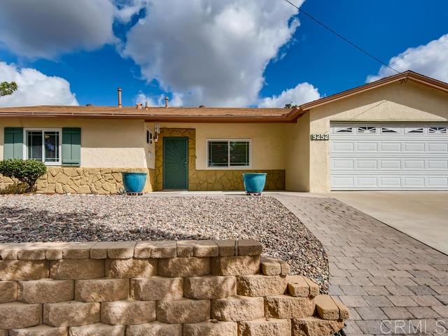 9252 Bellagio Road Santee, CA 92071 - Photo 1 of 25