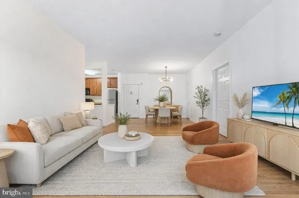 a car parked in front of a house