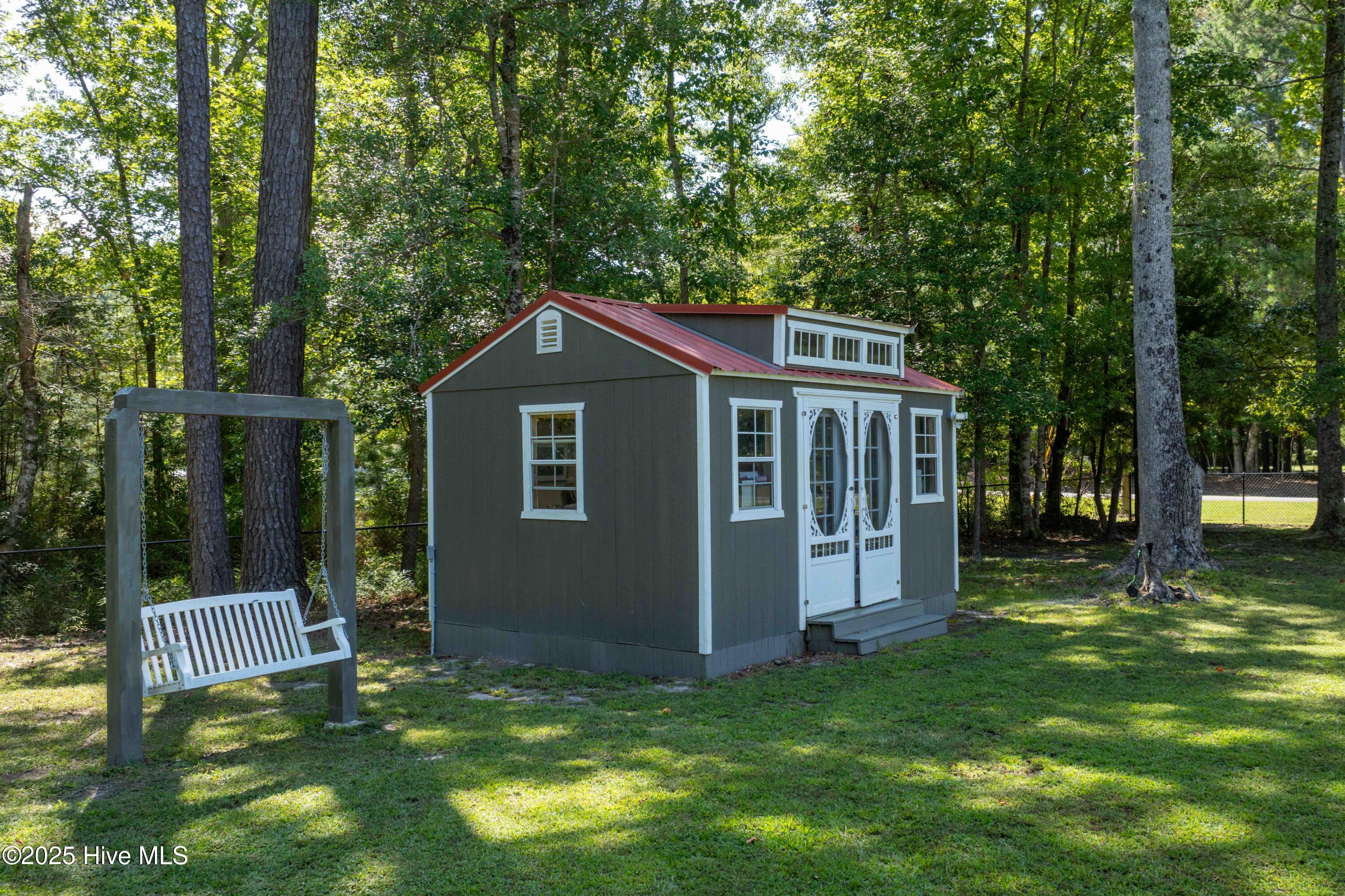102 Ridgewood Trail New Bern, NC 28560 - Photo 34 of 66 102 Ridgewood - Exterior - Edited_18