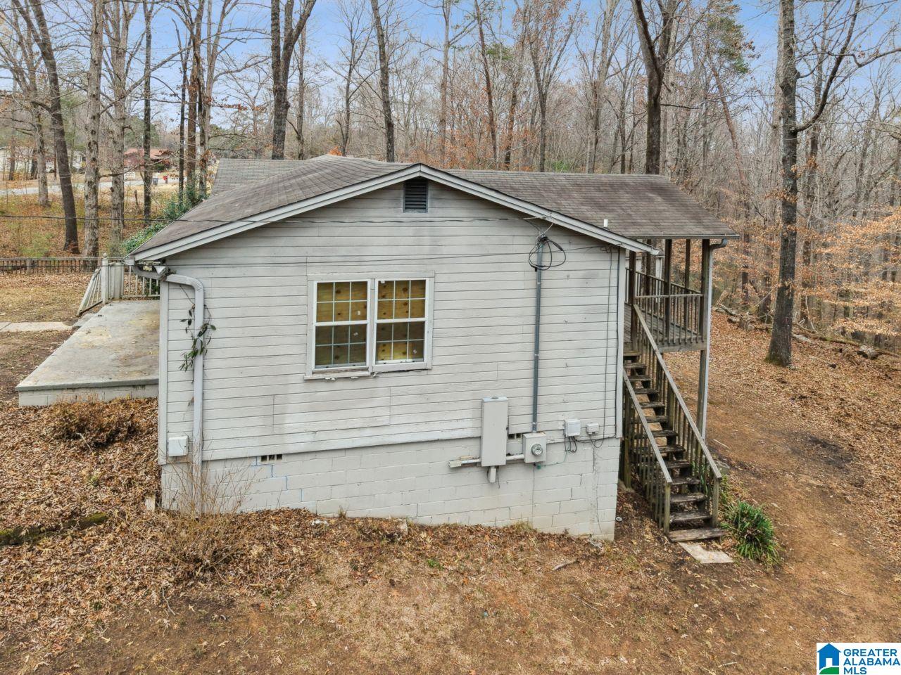 5616 Cruce Road Adamsville, AL 35005 - Photo 8 of 28