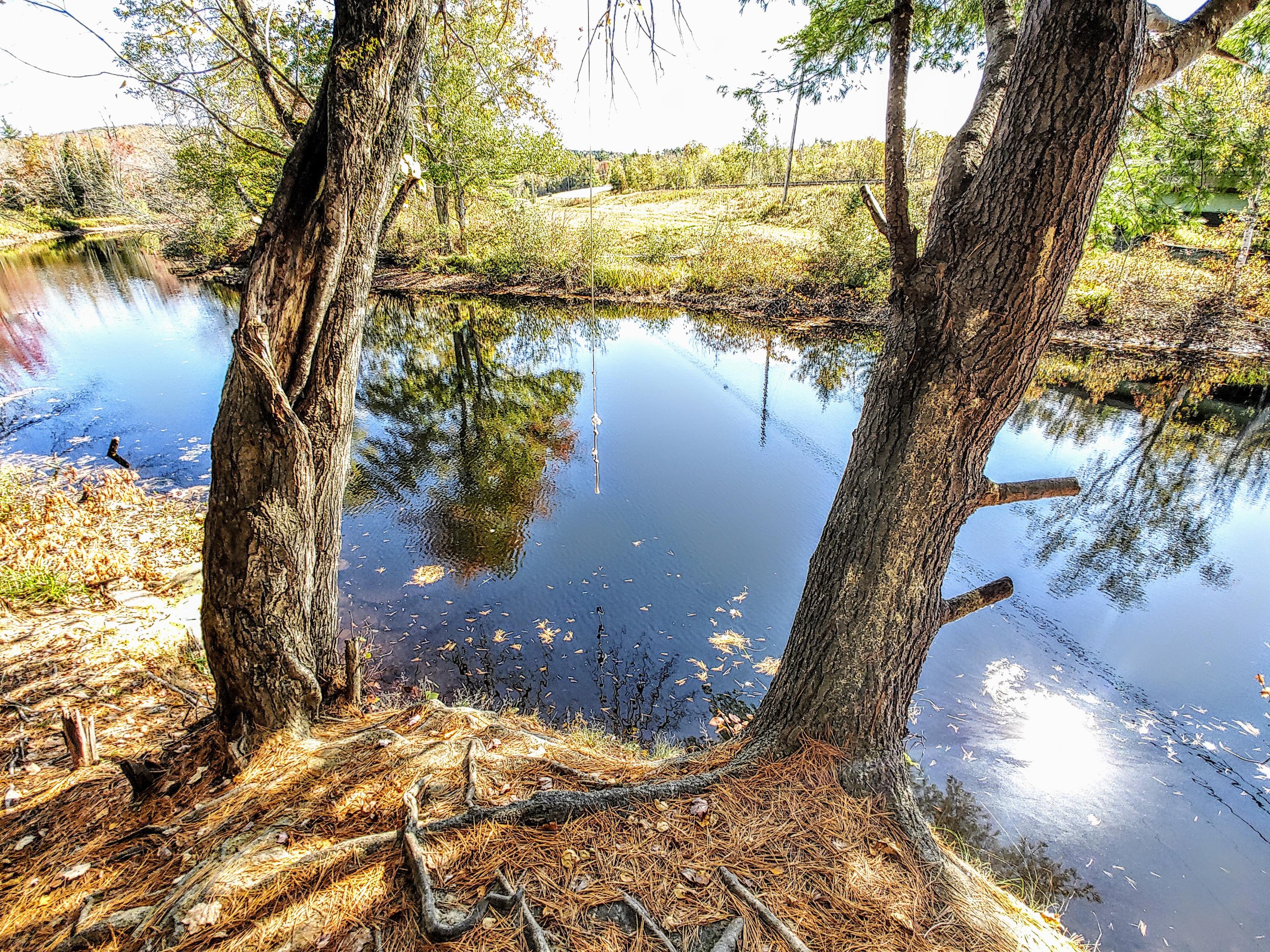 39 Level Hill Road Palermo, ME 04354 - Photo 53 of 57 Sheepscot river