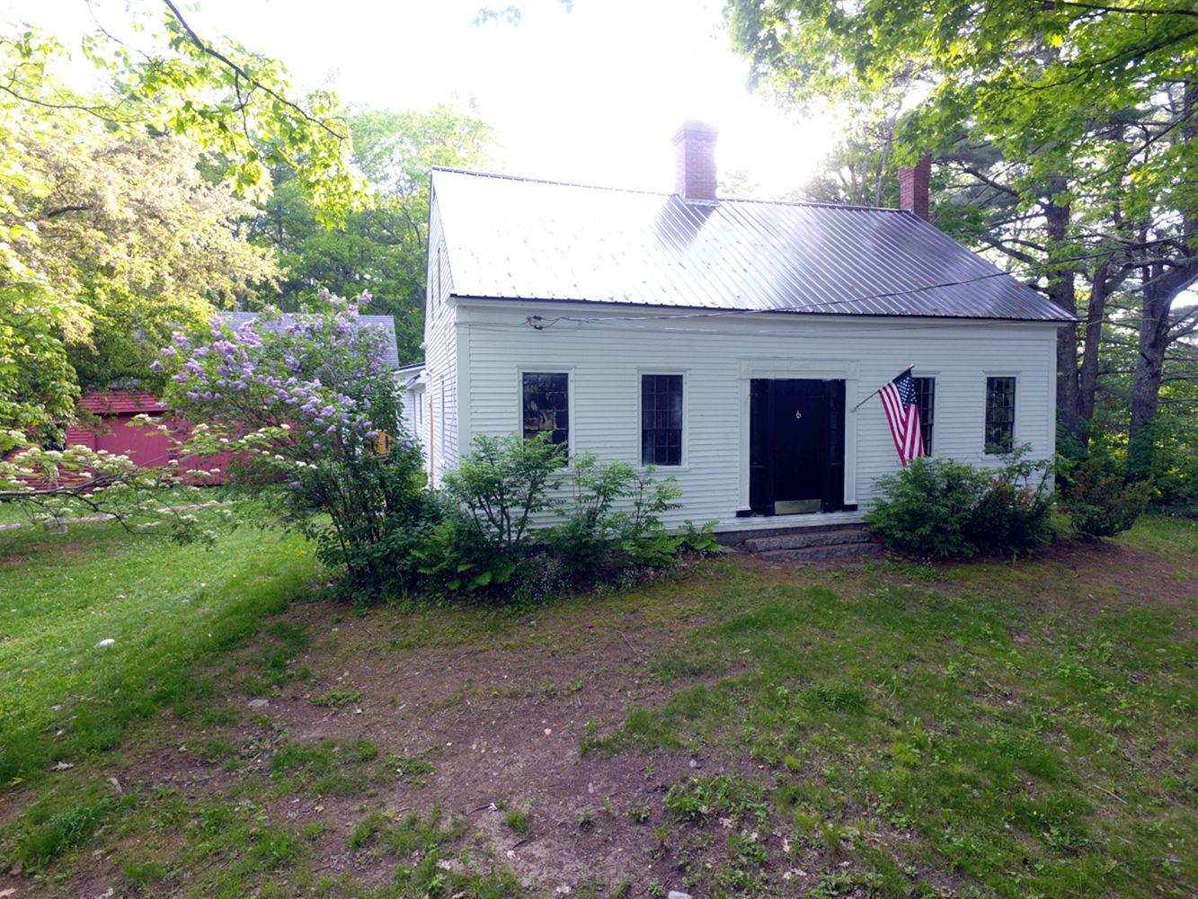 1046 West Ridge Road Cornville, ME 04976 - Photo 20 of 20 DJI_0004