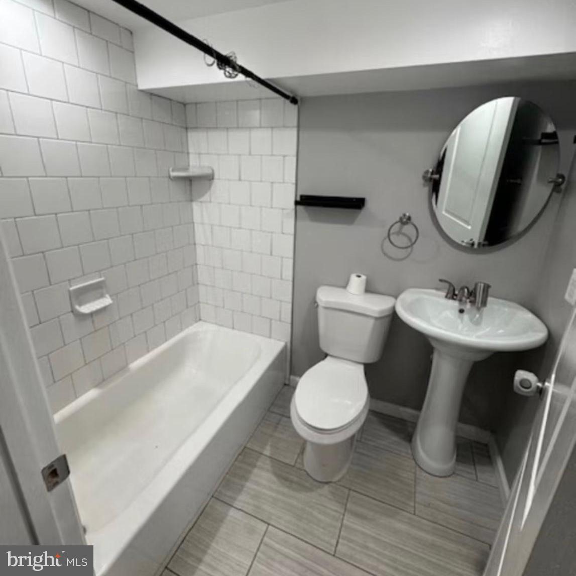 1706 North Broadway, Unit 2 Baltimore, MD 21213 - Photo 3 of 9