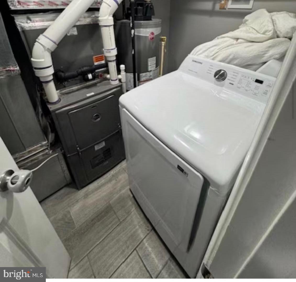 1706 North Broadway, Unit 2 Baltimore, MD 21213 - Photo 9 of 9