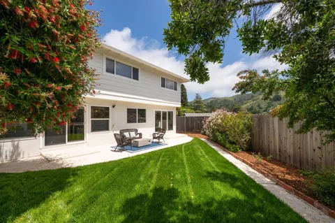 $1,580,000 | 3 Yellowstone Way, Pacifica, CA 94044