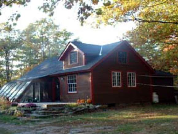 10 Harvest Hill Road Gilmanton, NH 03237 - Photo 1 of 4 Gallery Image 1