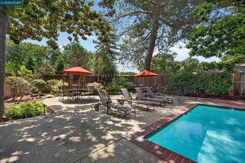 $675,000 | 2340 Westcliffe Lane, Unit L, Walnut Creek, CA 94597