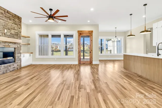 $860,000 | 63 Horizon Way, Alexander, NC 28701