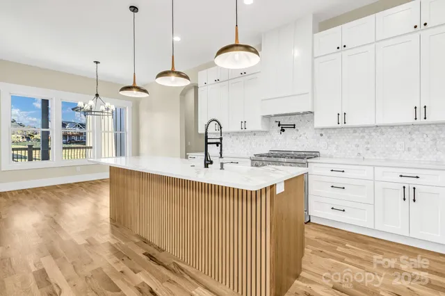 $860,000 | 63 Horizon Way, Alexander, NC 28701