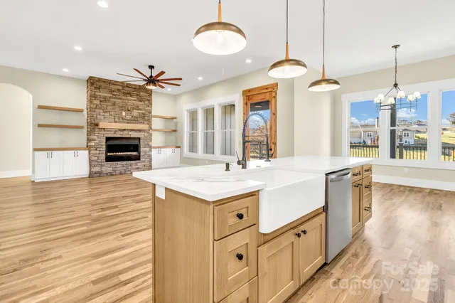 $860,000 | 63 Horizon Way, Alexander, NC 28701