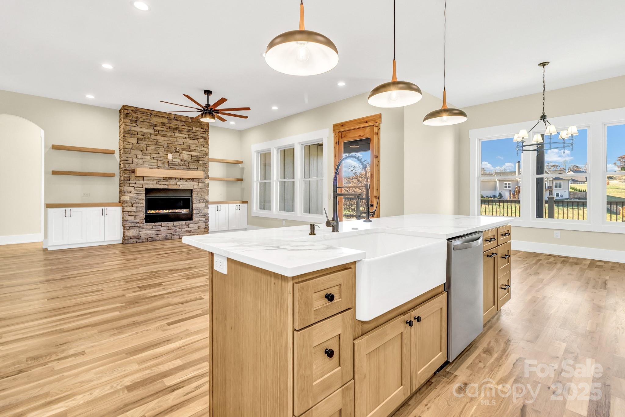 63 Horizon Way Alexander, NC 28701 - Photo 13 of 48