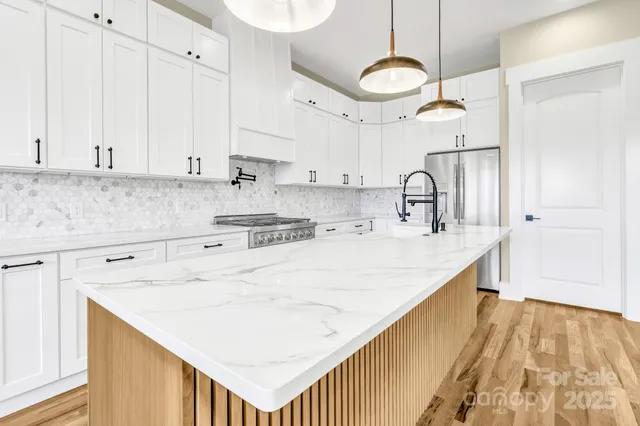 $860,000 | 63 Horizon Way, Alexander, NC 28701