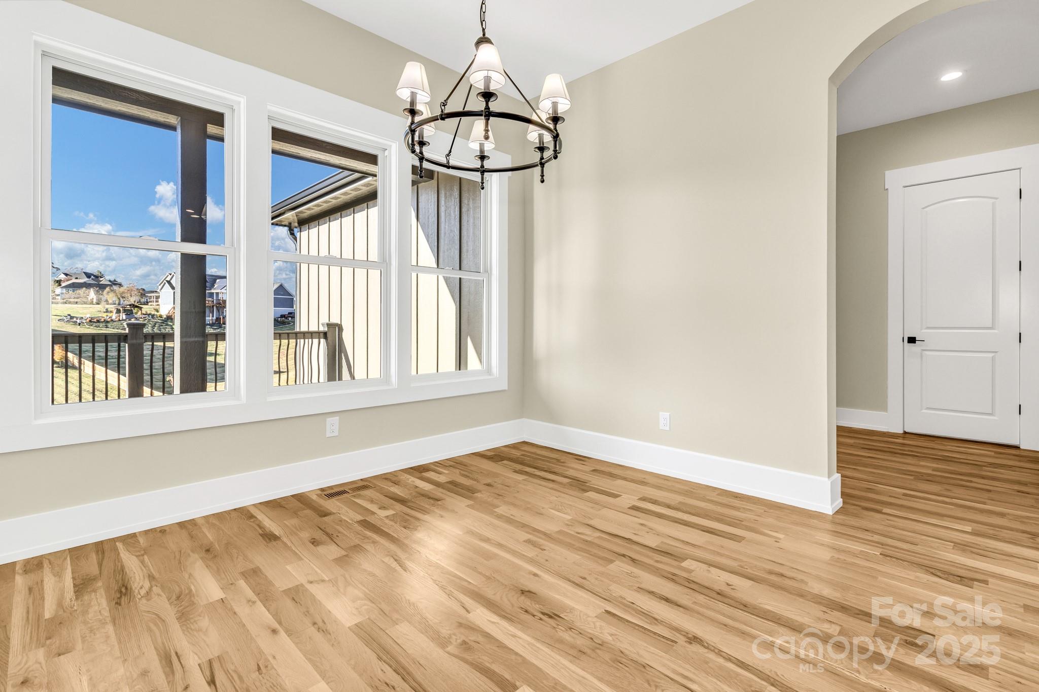 63 Horizon Way Alexander, NC 28701 - Photo 18 of 48