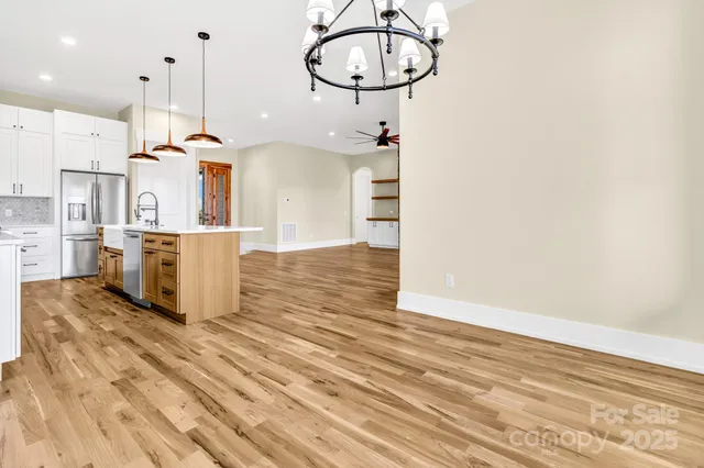 $860,000 | 63 Horizon Way, Alexander, NC 28701