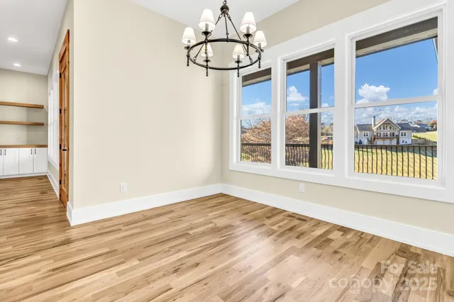 $860,000 | 63 Horizon Way, Alexander, NC 28701