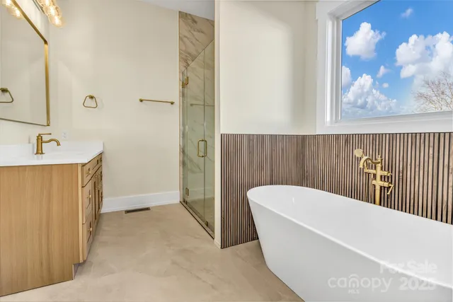 $860,000 | 63 Horizon Way, Alexander, NC 28701