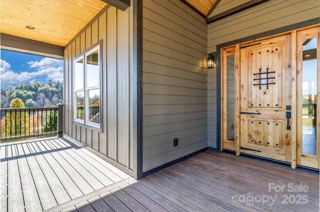 $860,000 | 63 Horizon Way, Alexander, NC 28701