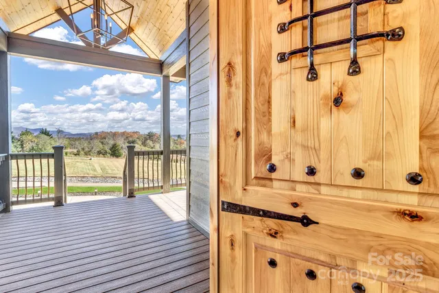 $860,000 | 63 Horizon Way, Alexander, NC 28701