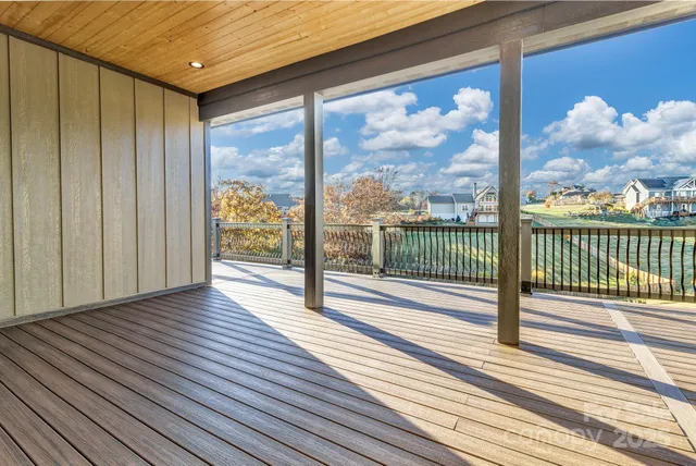 $860,000 | 63 Horizon Way, Alexander, NC 28701