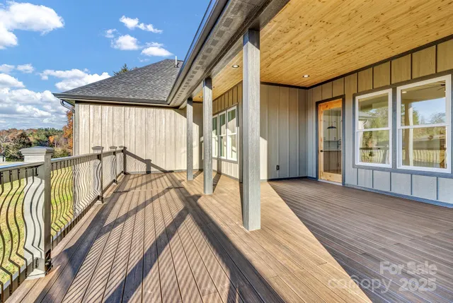 $860,000 | 63 Horizon Way, Alexander, NC 28701