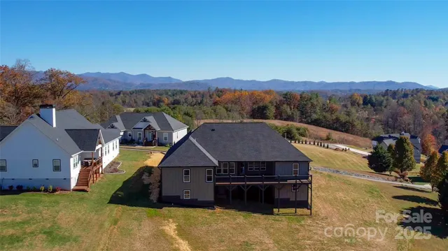 $860,000 | 63 Horizon Way, Alexander, NC 28701