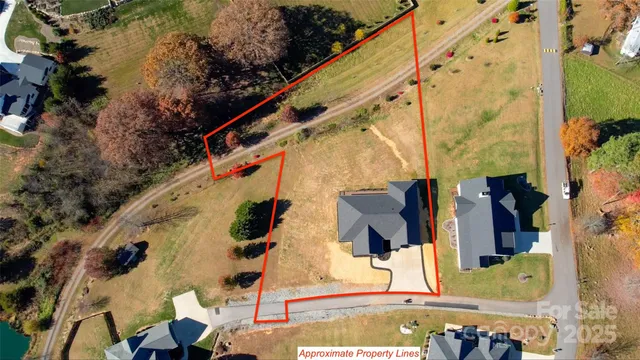 $860,000 | 63 Horizon Way, Alexander, NC 28701