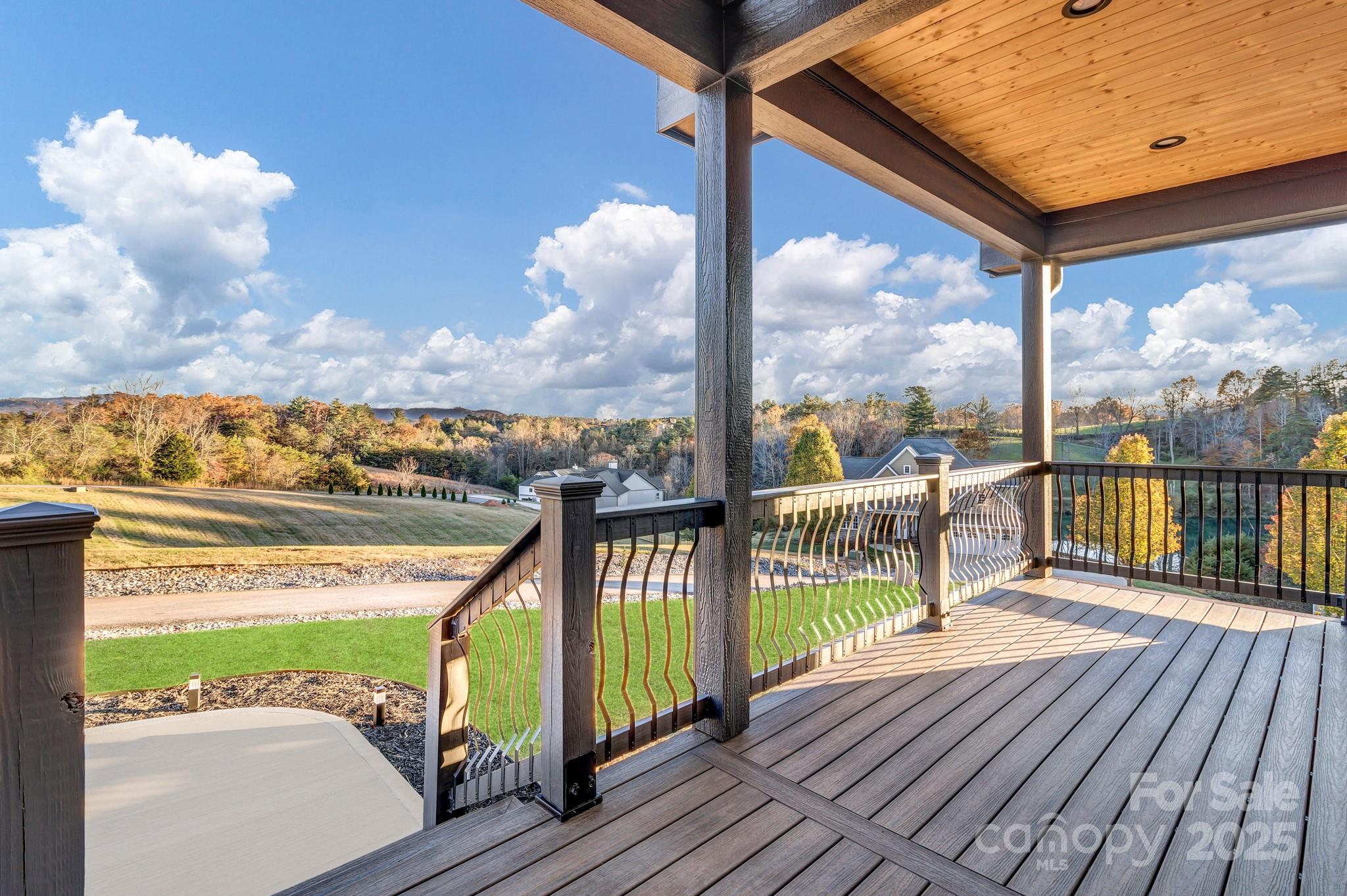 63 Horizon Way Alexander, NC 28701 - Photo 5 of 48