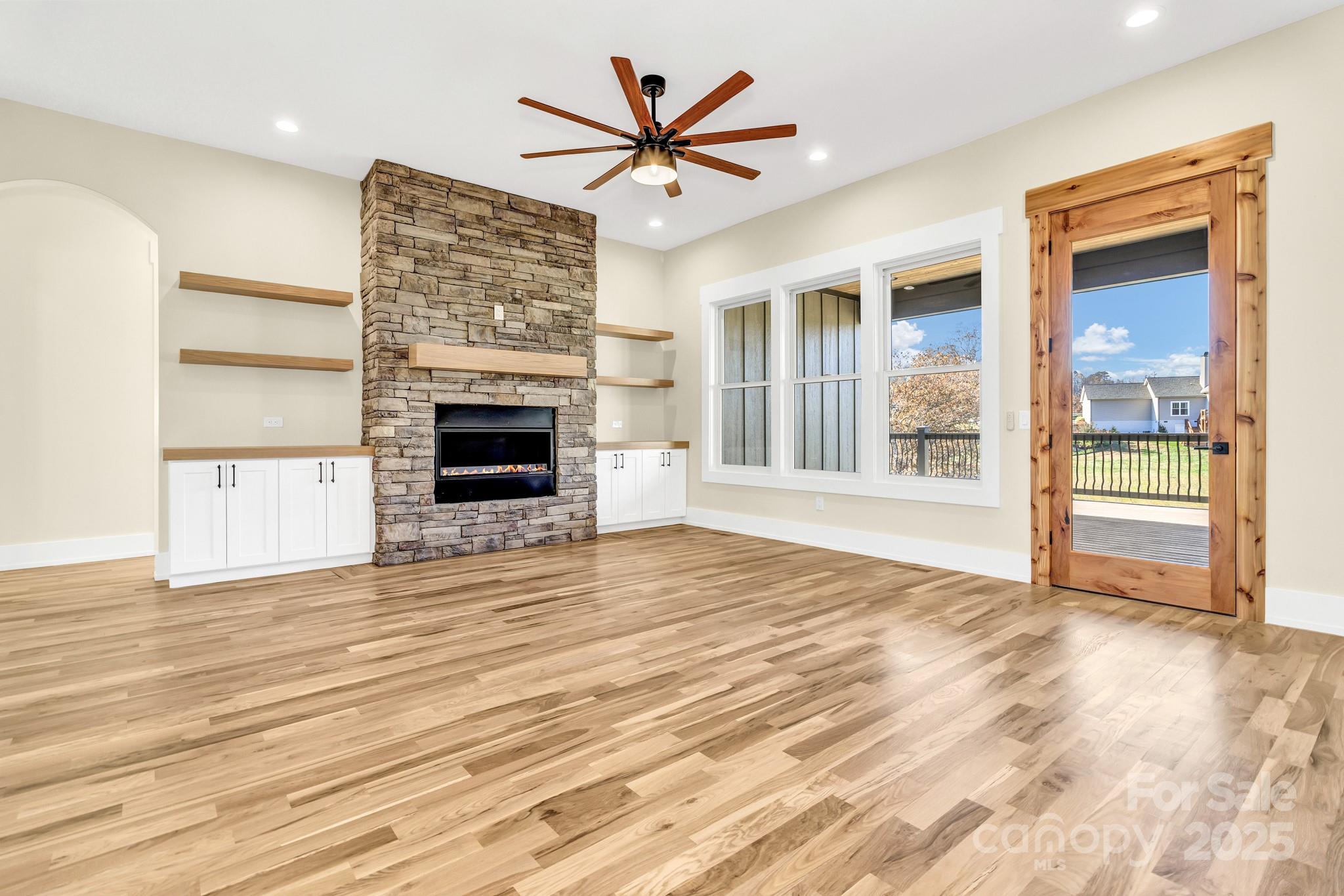 63 Horizon Way Alexander, NC 28701 - Photo 8 of 48