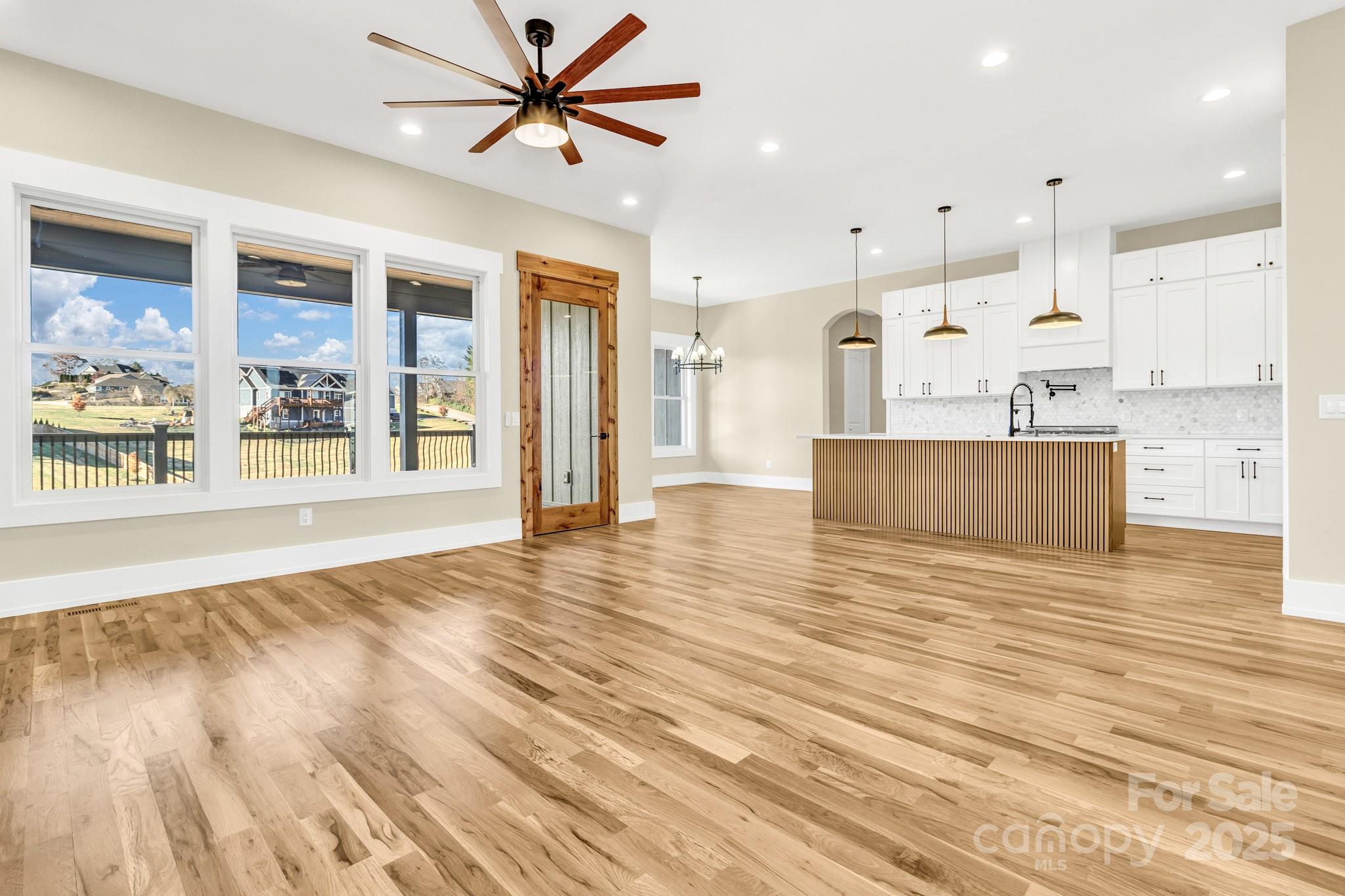 63 Horizon Way Alexander, NC 28701 - Photo 9 of 48