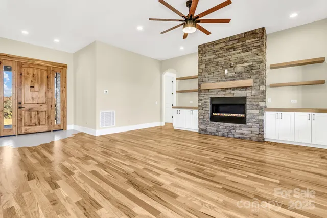 $860,000 | 63 Horizon Way, Alexander, NC 28701