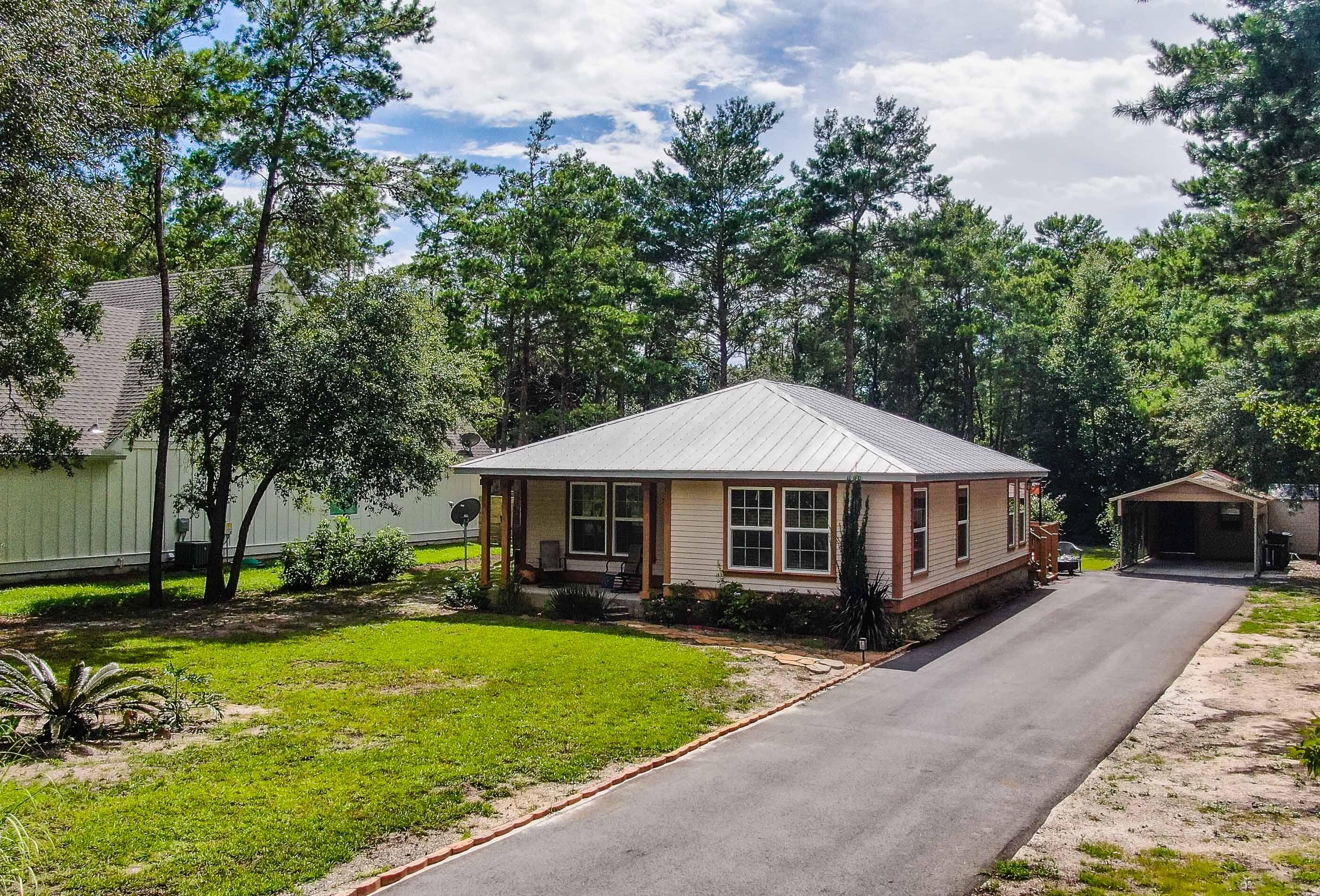 475 Ricker Avenue Santa Rosa Beach, FL 32459 - Photo 1 of 31 DJI_0422-HDR