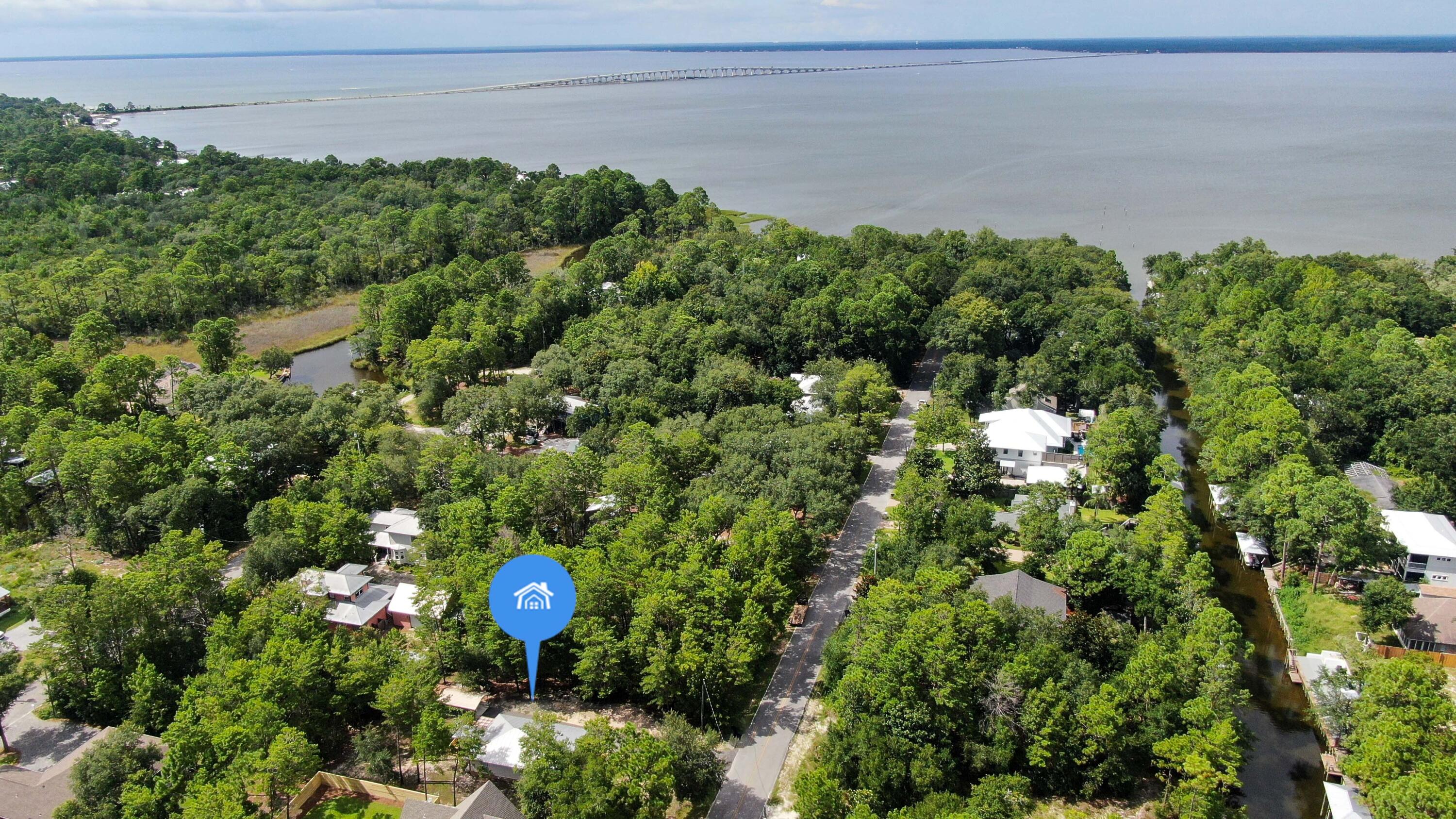 475 Ricker Avenue Santa Rosa Beach, FL 32459 - Photo 2 of 31 DJI_0434-Edit