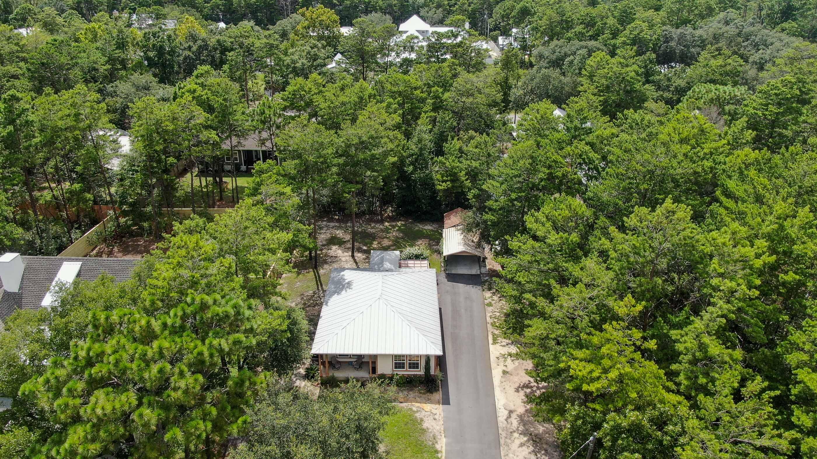 475 Ricker Avenue Santa Rosa Beach, FL 32459 - Photo 3 of 31 DJI_0425