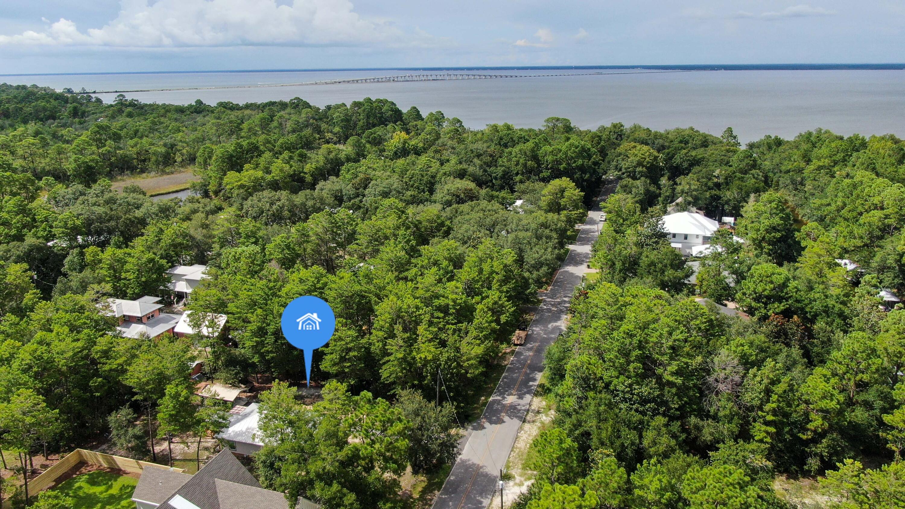 475 Ricker Avenue Santa Rosa Beach, FL 32459 - Photo 5 of 31 DJI_0431-Edit