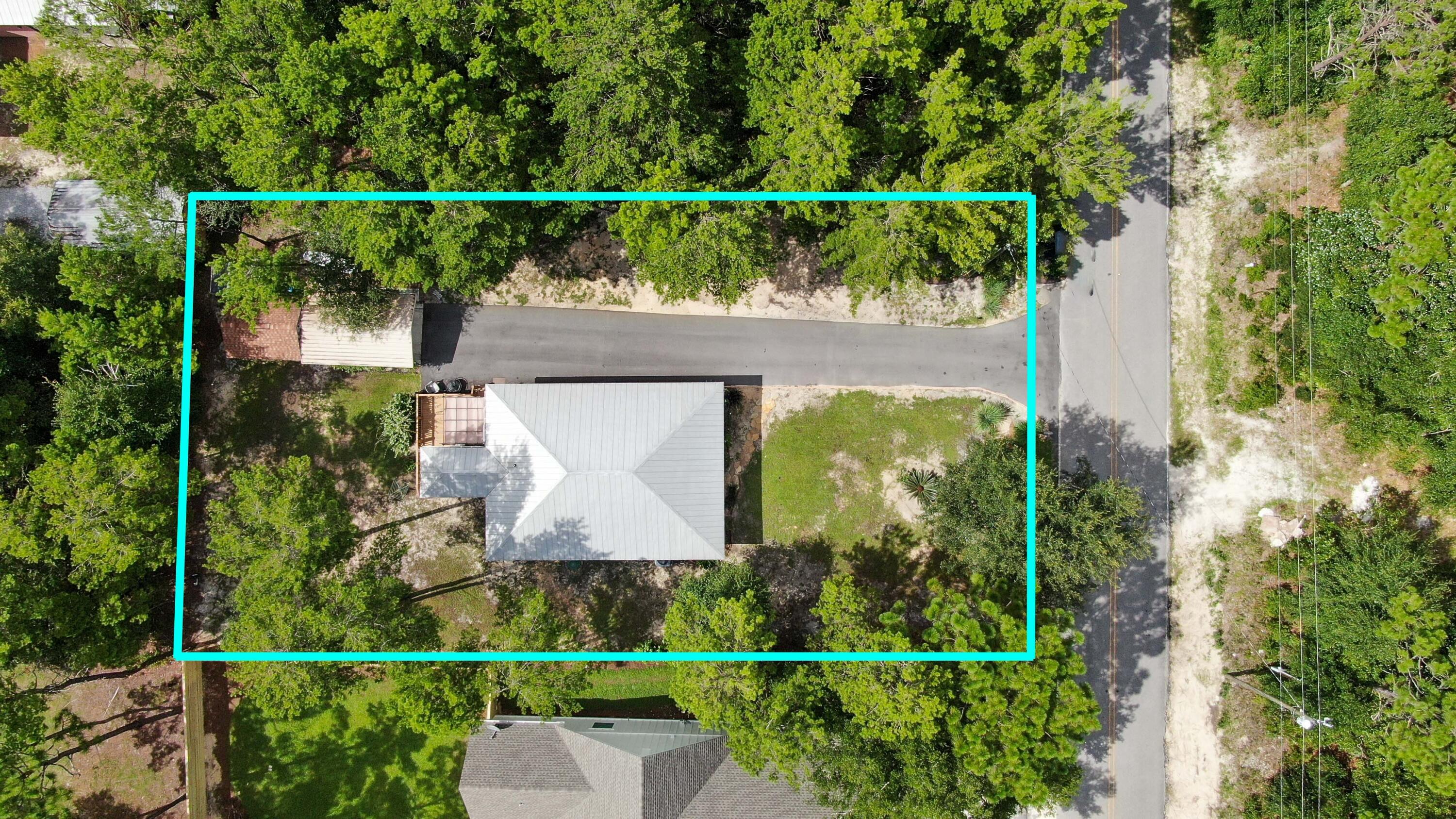 475 Ricker Avenue Santa Rosa Beach, FL 32459 - Photo 6 of 31 DJI_0437-Edit