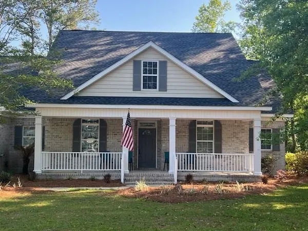 $492,000 | 1186 Winterberry Court, Townsend, GA 31331