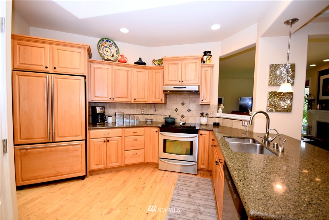 220 Cascadia Loop, Unit 23B Sequim, WA 98382 - Photo 8 of 21 Gallery Image 8